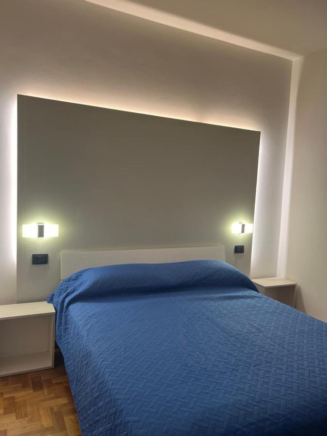 Leone Di Nemea - Νεμέος Λέων Hotel Reggio Calabria Exterior photo